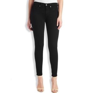 Lucky Brand Brooke legging Jean